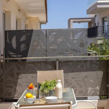 דירה Mythical Sands Apartment *