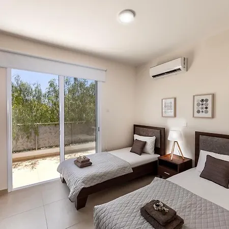 Mythical Sands Apartment דירה *