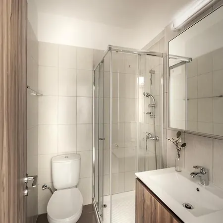 Mythical Sands Apartment פרוטאראס