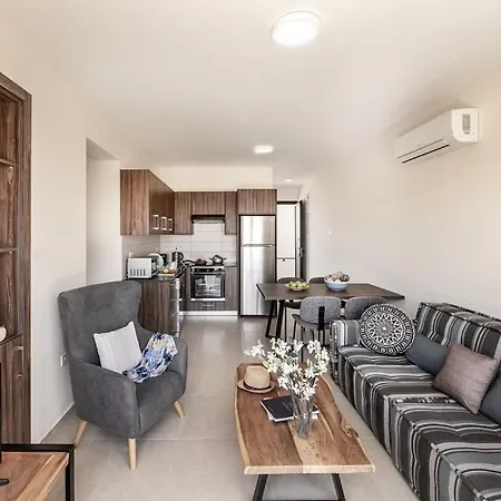 Mythical Sands Apartment Διαμέρισμα *