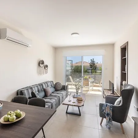 Mythical Sands Apartment * Protaras