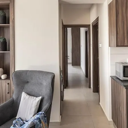 Mythical Sands Apartment Protaras