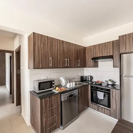 Mythical Sands Apartment * Protaras
