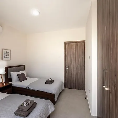 Mythical Sands Apartment