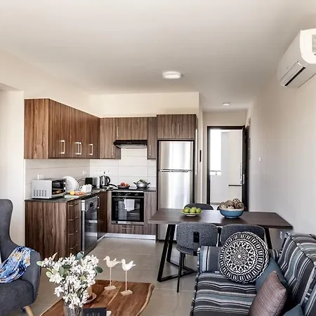 Mythical Sands Apartment Πρωταράς