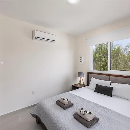 Mythical Sands Apartment Διαμέρισμα *