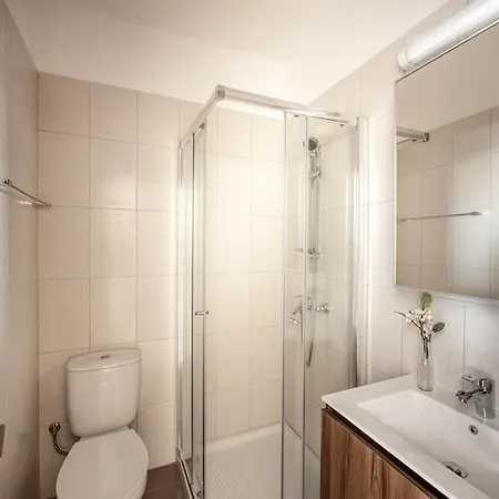 Appartamento Mythical Sands Apartment Protaras