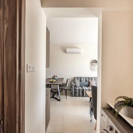 Mythical Sands Apartment Protaras