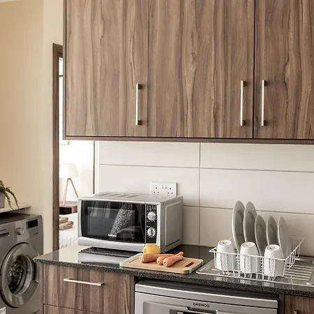 Mythical Sands Apartment Appartamento