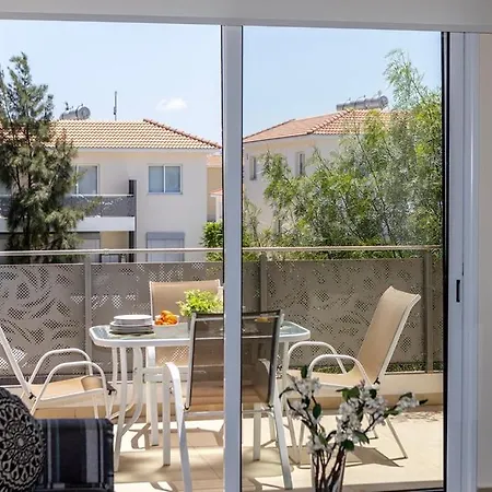 Mythical Sands Apartment Διαμέρισμα