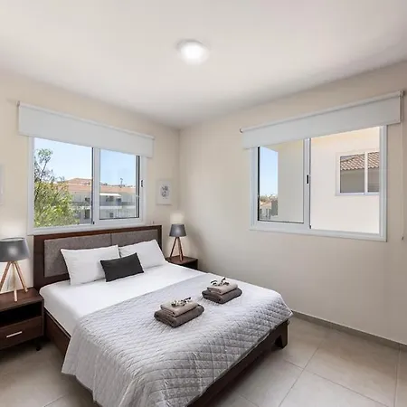 Mythical Sands Apartment